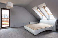 Great Bavington bedroom extensions